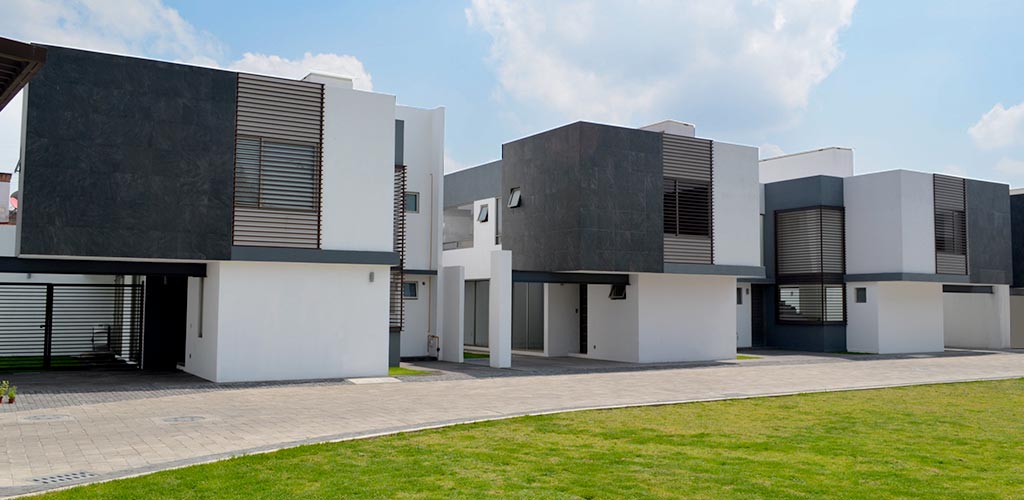 Alpes Residencial